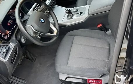BMW 3 серия, 2022 год, 3 390 000 рублей, 13 фотография