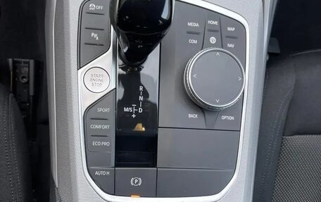 BMW 3 серия, 2022 год, 3 390 000 рублей, 19 фотография