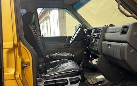 Volkswagen Transporter T4, 2001 год, 850 000 рублей, 9 фотография