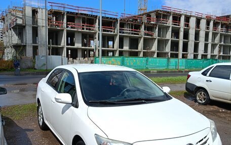 Toyota Corolla, 2012 год, 1 100 000 рублей, 2 фотография