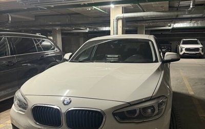BMW 1 серия, 2019 год, 1 899 999 рублей, 1 фотография