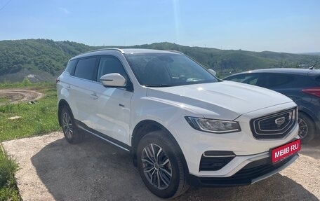 Geely Atlas, 2022 год, 2 350 000 рублей, 1 фотография