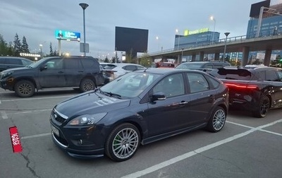 Ford Focus II рестайлинг, 2010 год, 35 000 000 рублей, 1 фотография