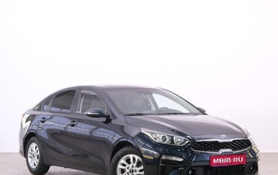 KIA K3, 2019 год, 1 759 000 рублей, 1 фотография