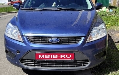 Ford Focus II рестайлинг, 2008 год, 400 000 рублей, 1 фотография
