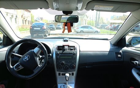 Toyota Corolla, 2012 год, 1 100 000 рублей, 5 фотография