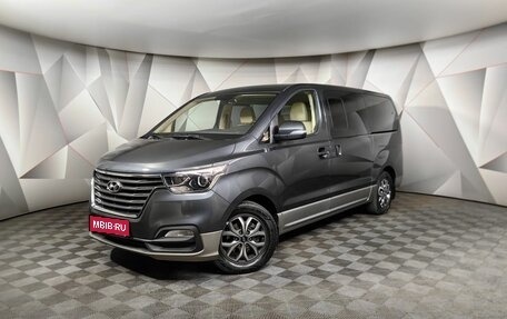 Hyundai H-1 II рестайлинг, 2021 год, 3 999 999 рублей, 1 фотография