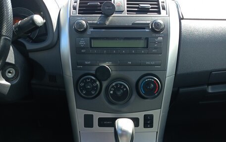 Toyota Corolla, 2012 год, 1 100 000 рублей, 6 фотография