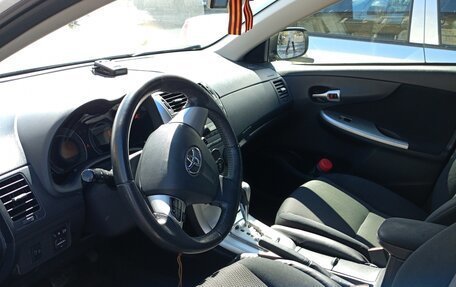 Toyota Corolla, 2012 год, 1 100 000 рублей, 7 фотография