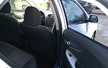 Toyota Corolla, 2012 год, 1 100 000 рублей, 9 фотография