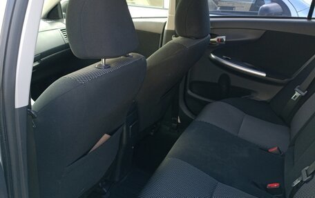 Toyota Corolla, 2012 год, 1 100 000 рублей, 10 фотография