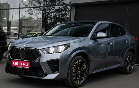 BMW X2, 2024 год, 5 400 000 рублей, 1 фотография