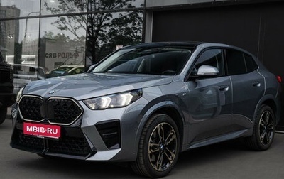 BMW X2, 2024 год, 5 400 000 рублей, 1 фотография