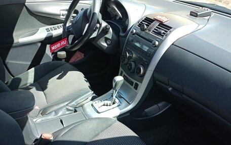 Toyota Corolla, 2012 год, 1 100 000 рублей, 8 фотография