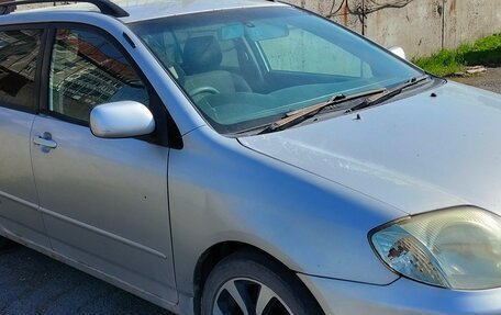 Toyota Corolla, 2000 год, 500 000 рублей, 3 фотография