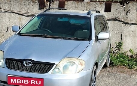 Toyota Corolla, 2000 год, 500 000 рублей, 2 фотография