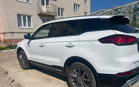 Geely Atlas, 2022 год, 2 350 000 рублей, 3 фотография