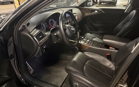 Audi A6, 2014 год, 1 700 000 рублей, 7 фотография