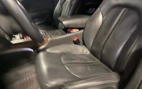 Audi A6, 2014 год, 1 700 000 рублей, 9 фотография
