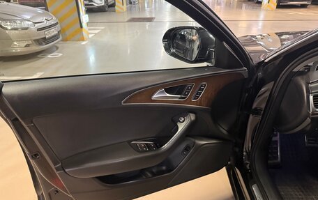 Audi A6, 2014 год, 1 700 000 рублей, 8 фотография