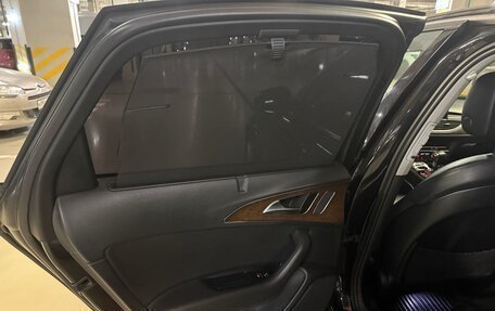 Audi A6, 2014 год, 1 700 000 рублей, 12 фотография