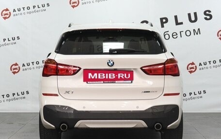 BMW X1, 2018 год, 2 849 000 рублей, 4 фотография