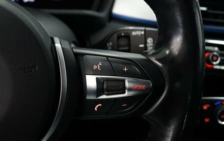 BMW X1, 2018 год, 2 849 000 рублей, 14 фотография