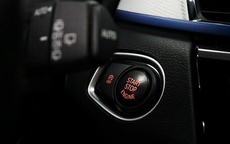 BMW X1, 2018 год, 2 849 000 рублей, 16 фотография