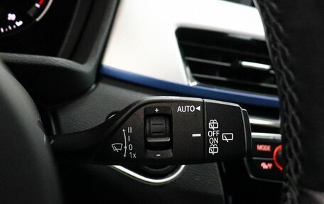 BMW X1, 2018 год, 2 849 000 рублей, 15 фотография