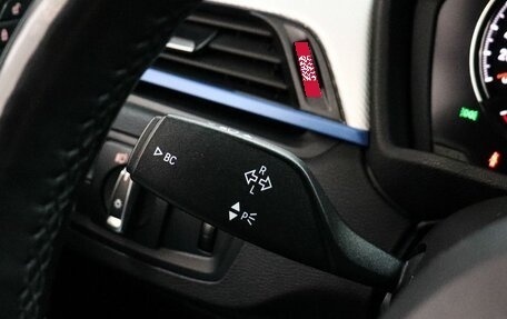 BMW X1, 2018 год, 2 849 000 рублей, 12 фотография