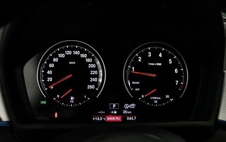 BMW X1, 2018 год, 2 849 000 рублей, 20 фотография