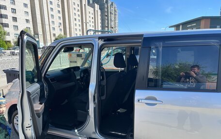 Toyota Roomy I, 2020 год, 1 220 000 рублей, 6 фотография