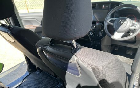 Toyota Roomy I, 2020 год, 1 220 000 рублей, 9 фотография