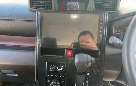 Toyota Roomy I, 2020 год, 1 220 000 рублей, 12 фотография