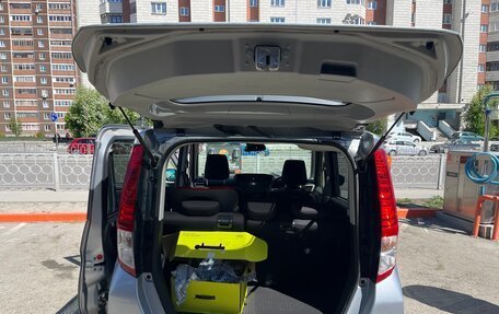 Toyota Roomy I, 2020 год, 1 220 000 рублей, 8 фотография