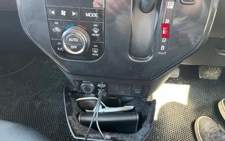Toyota Roomy I, 2020 год, 1 220 000 рублей, 16 фотография