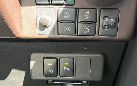 Toyota Roomy I, 2020 год, 1 220 000 рублей, 22 фотография