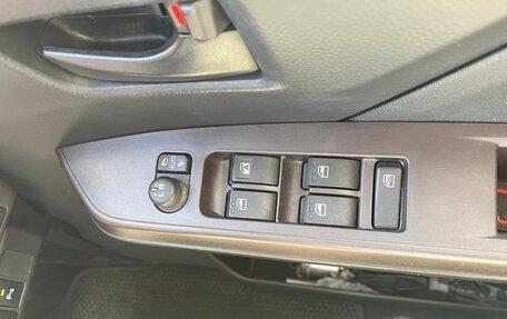 Toyota Roomy I, 2020 год, 1 220 000 рублей, 21 фотография