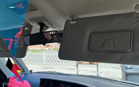 Toyota Roomy I, 2020 год, 1 220 000 рублей, 27 фотография