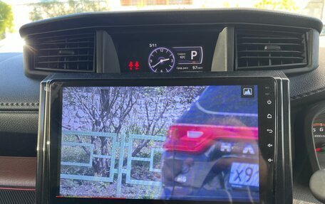 Toyota Roomy I, 2020 год, 1 220 000 рублей, 35 фотография