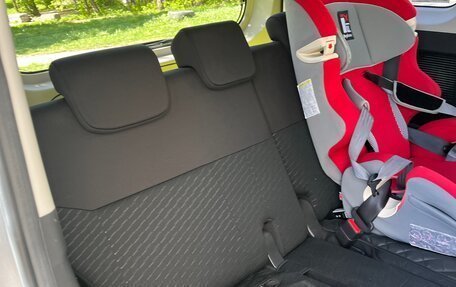 Toyota Roomy I, 2020 год, 1 220 000 рублей, 38 фотография