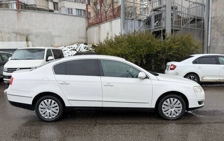 Volkswagen Passat B6, 2010 год, 690 000 рублей, 3 фотография