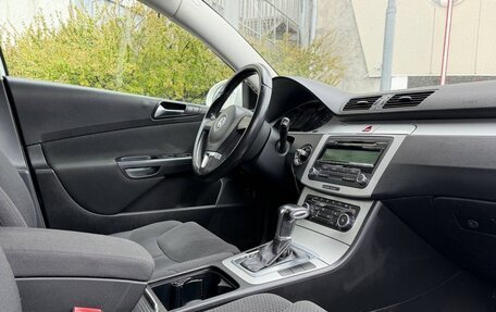Volkswagen Passat B6, 2010 год, 690 000 рублей, 7 фотография