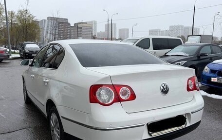 Volkswagen Passat B6, 2010 год, 690 000 рублей, 6 фотография