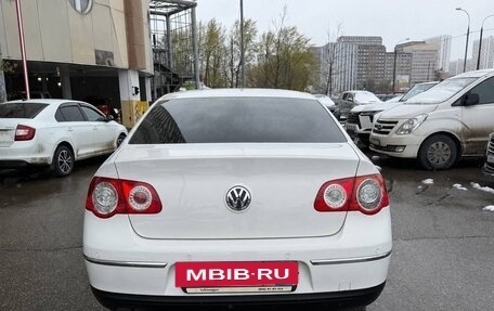 Volkswagen Passat B6, 2010 год, 690 000 рублей, 5 фотография