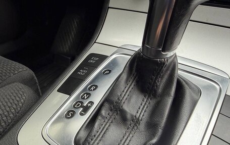 Volkswagen Passat B6, 2010 год, 690 000 рублей, 10 фотография