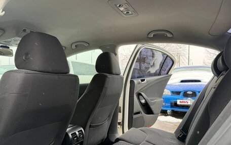 Volkswagen Passat B6, 2010 год, 690 000 рублей, 8 фотография