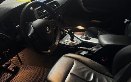 BMW 1 серия, 2019 год, 1 899 999 рублей, 8 фотография