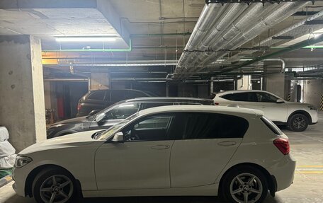 BMW 1 серия, 2019 год, 1 899 999 рублей, 5 фотография
