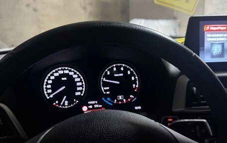 BMW 1 серия, 2019 год, 1 899 999 рублей, 11 фотография